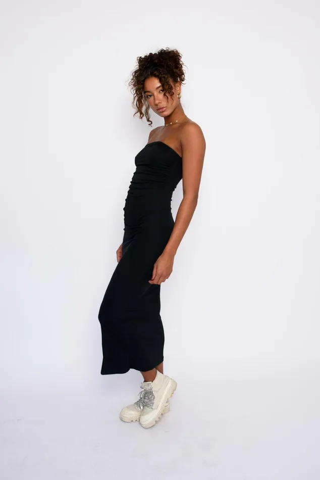 Skatie Dresses Tara Dress Black 8211 Women
