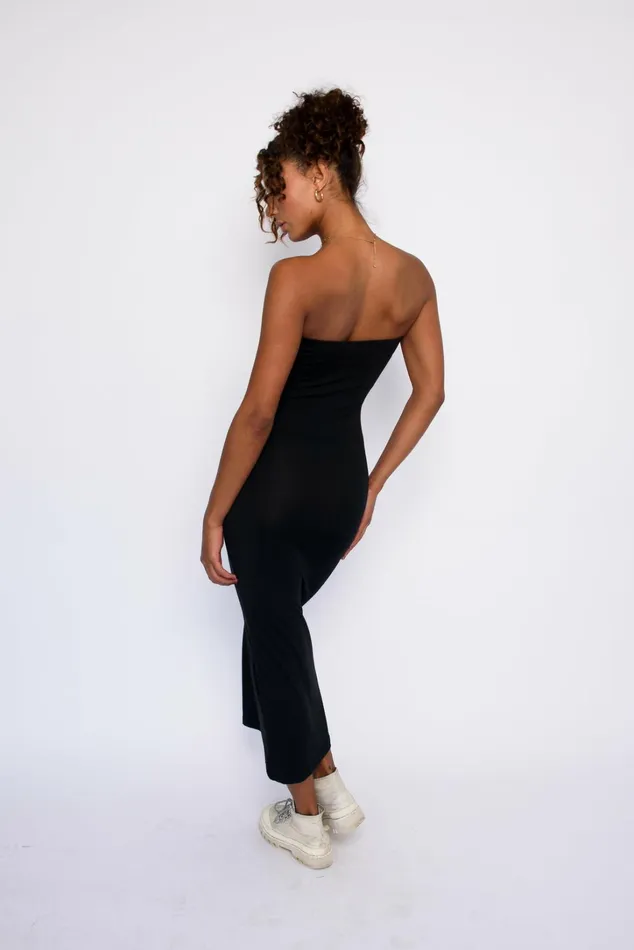 Skatie Dresses Tara Dress Black 8211 Women