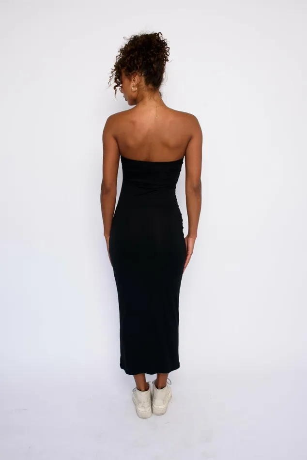 Skatie Dresses Tara Dress Black 8211 Women