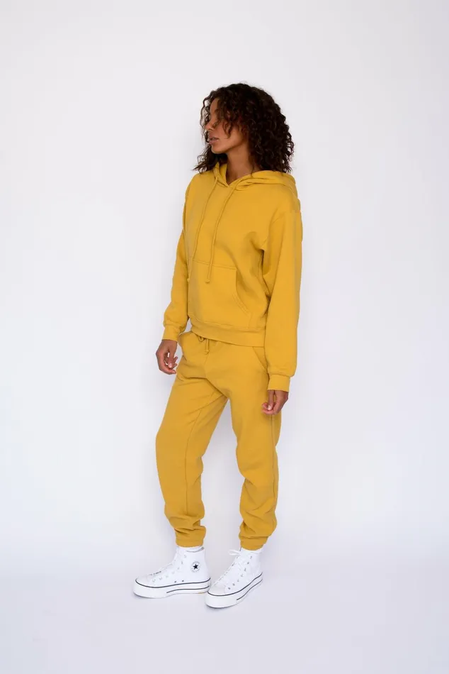 Skatie Sweats Ultralux Rocky Sweatpants Marigold 8211 Women