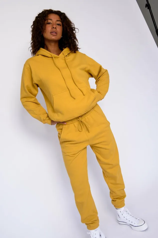 Skatie Sweats Ultralux Rocky Sweatpants Marigold 8211 Women