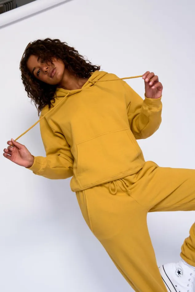 Skatie Sweats Ultralux Rocky Sweatpants Marigold 8211 Women