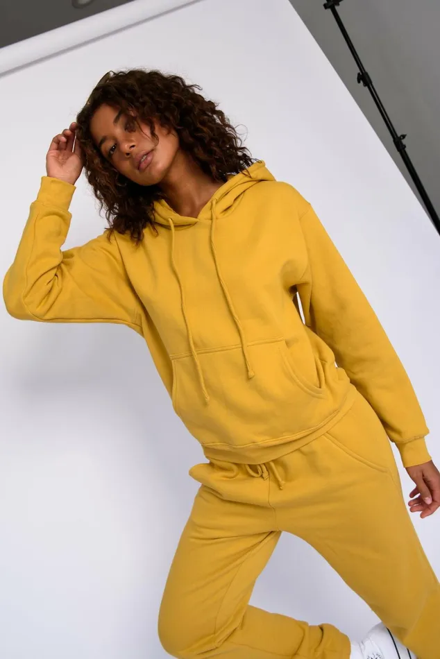 Skatie Sweats Ultralux Rocky Sweatpants Marigold 8211 Women