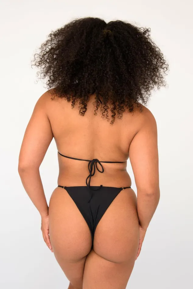 Skatie Tops Alice Top Black 8211 Women