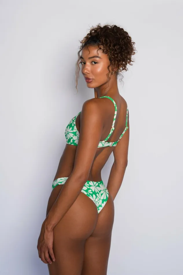 Skatie Tops Claire Bikini Top Georgia 8211 Women