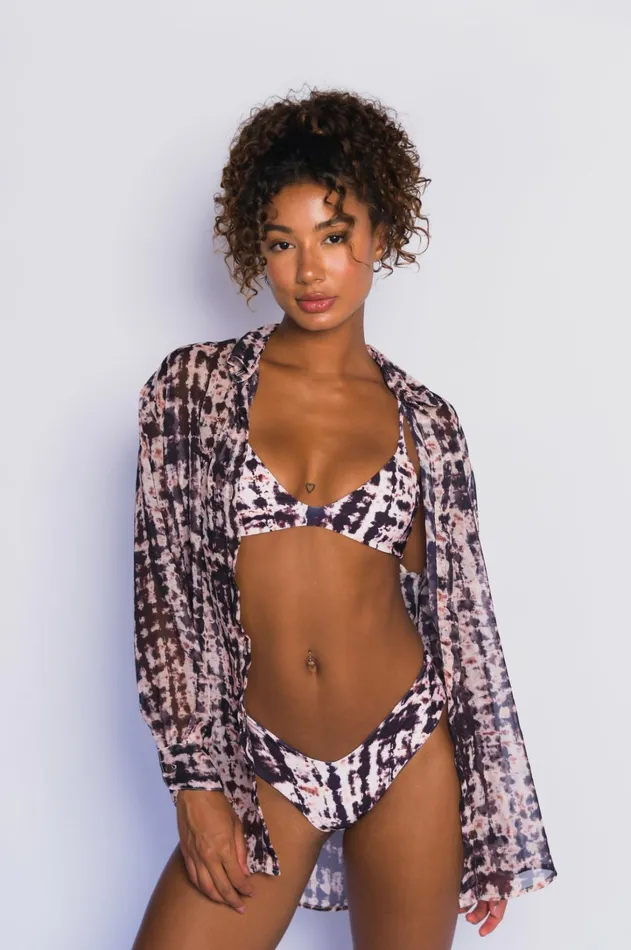 Skatie Tops Gisele Top Dawn 8211 Women