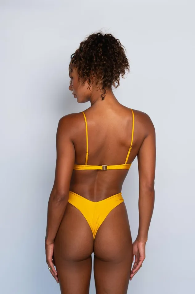 Skatie Tops Gisele Top Honey 8211 Women