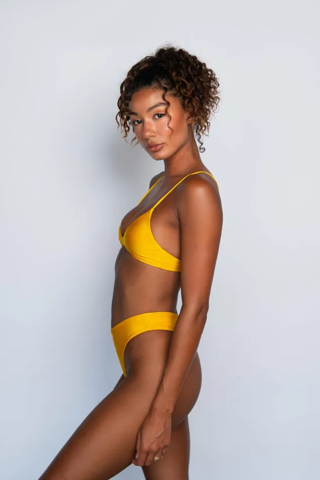 Skatie Tops Gisele Top Honey 8211 Women