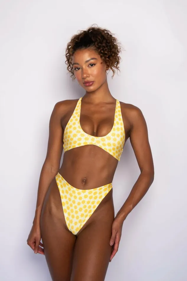 Skatie Tops Jasmine Bikini Top Ischia 8211 Women