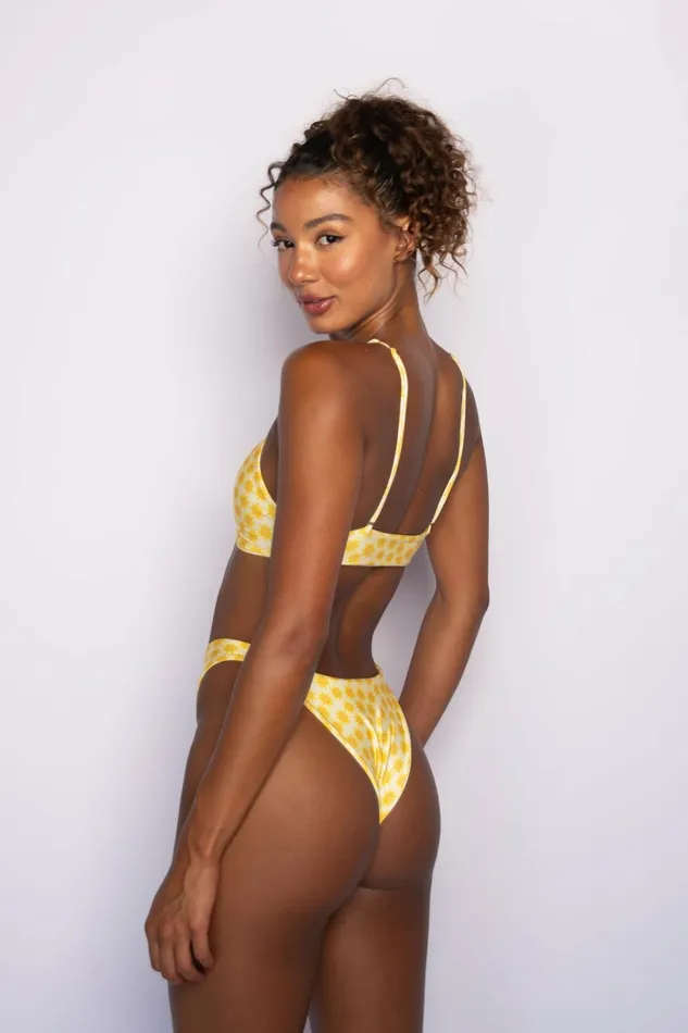 Skatie Tops Jasmine Bikini Top Ischia 8211 Women