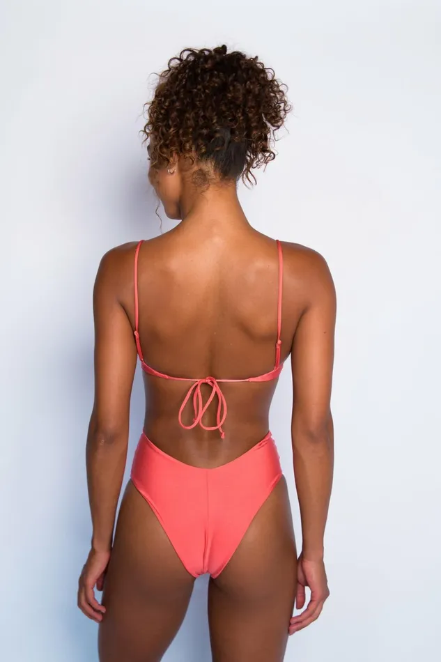 Skatie Tops Maddie Top Blush 8211 Women