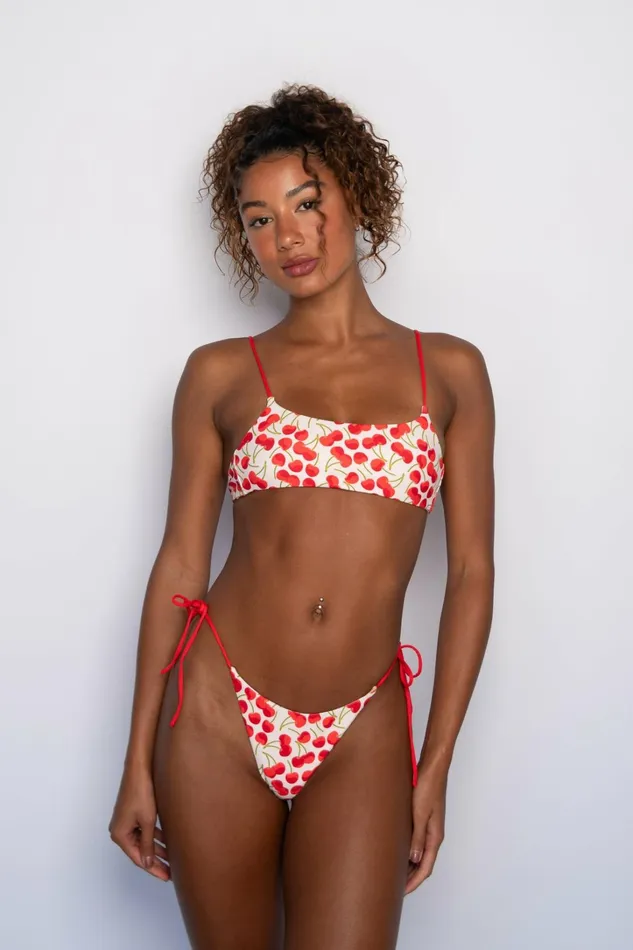 Skatie Tops Maddie Top Cola 8211 Women