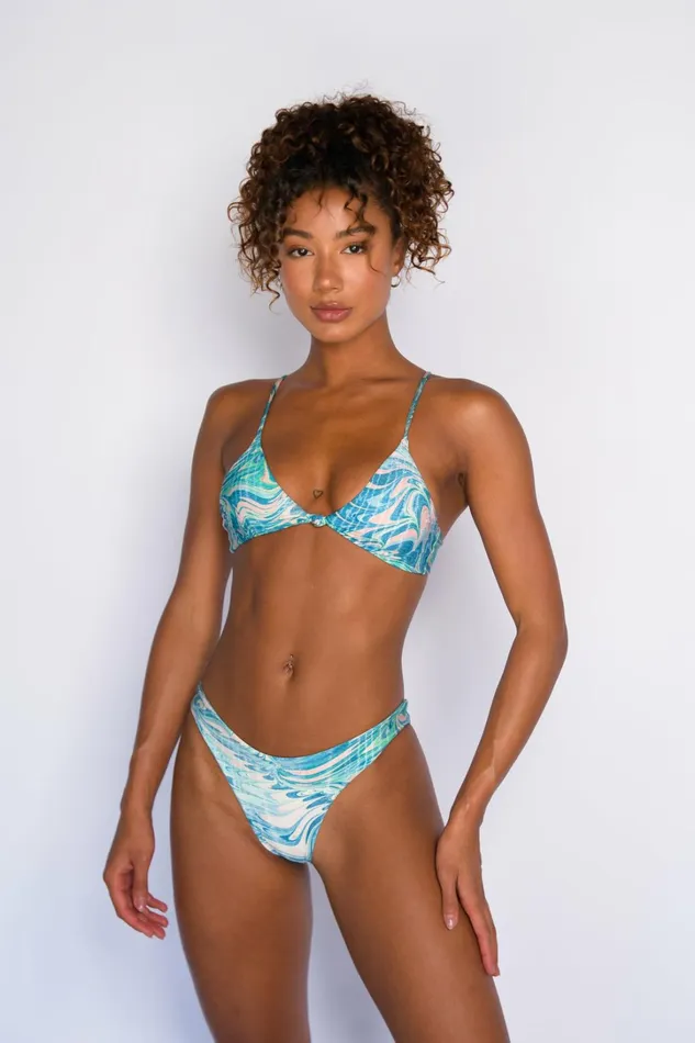 Skatie Tops Sarah Bikini Top Crush 8211 Women
