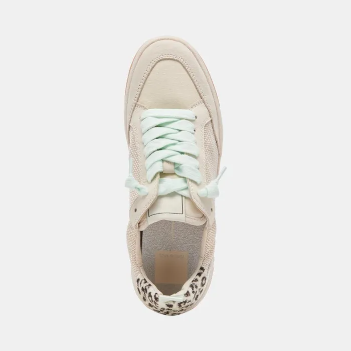 Sneakers Women Dolce Vita Calil Sneakers Oatmeal Mesh