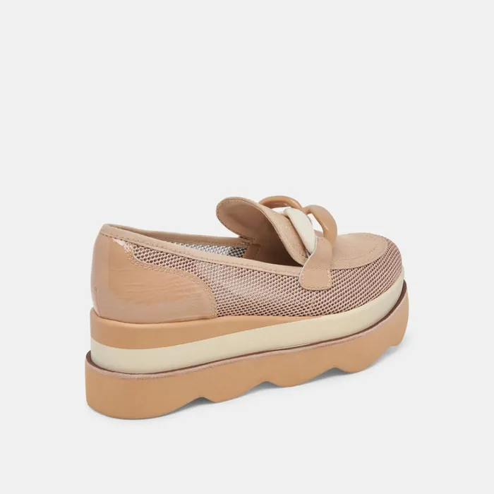 Sneakers Women Dolce Vita Jaksen Sneakers Almond Mesh