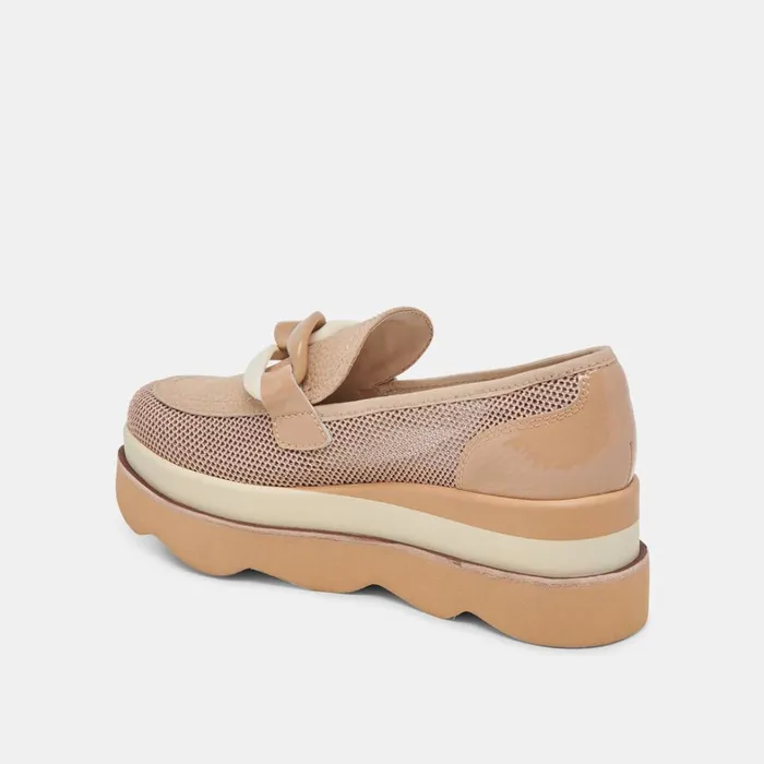 Sneakers Women Dolce Vita Jaksen Sneakers Almond Mesh