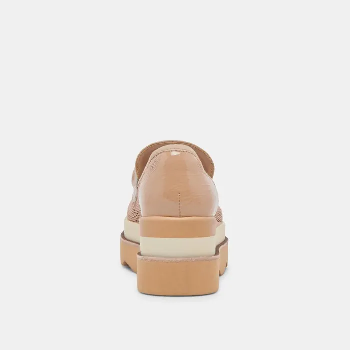 Sneakers Women Dolce Vita Jaksen Sneakers Almond Mesh