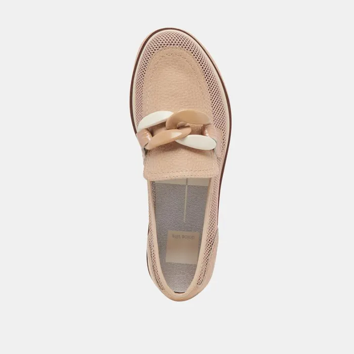 Sneakers Women Dolce Vita Jaksen Sneakers Almond Mesh