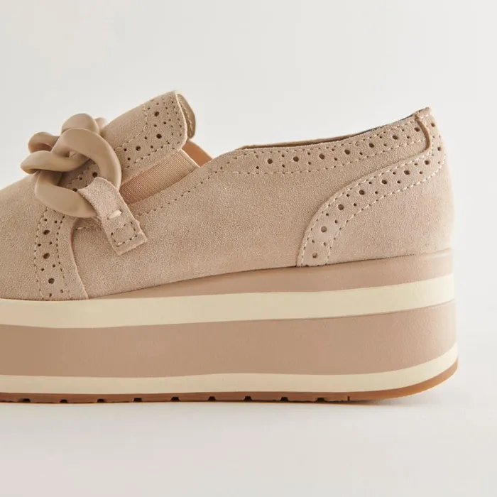 Sneakers Women Dolce Vita Jhenee Sneakers Dune Suede