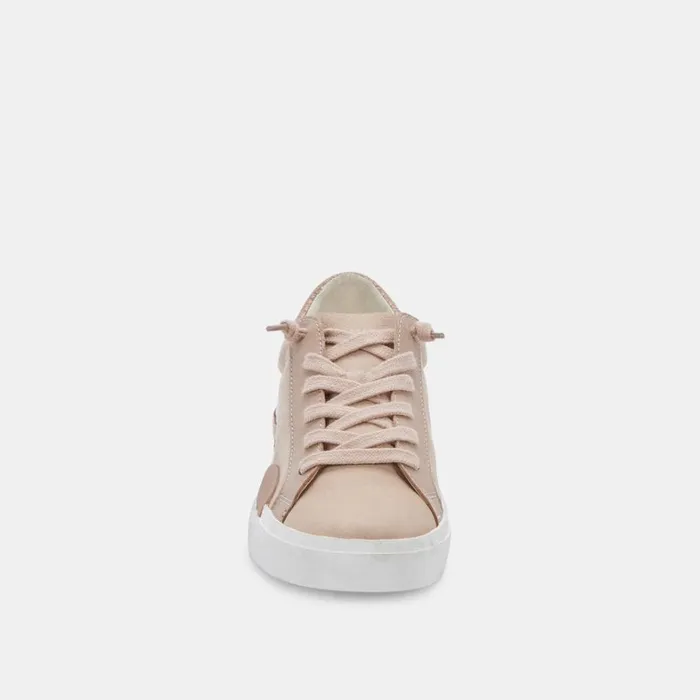 Sneakers Women Dolce Vita Zina Sneakers Dune Multi Suede