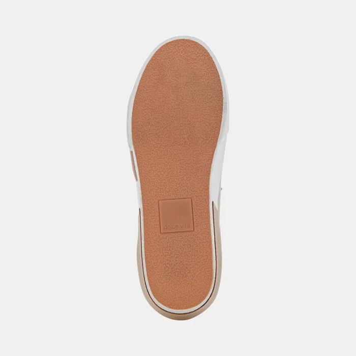 Sneakers Women Dolce Vita Zina Sneakers Dune Multi Suede