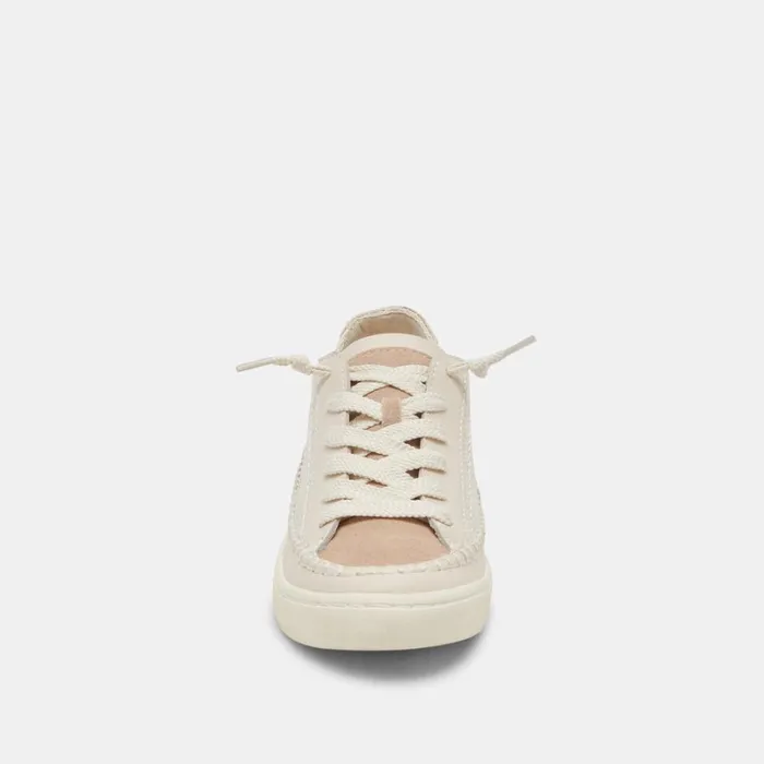 Sneakers Women Dolce Vita Zolen Sneakers Natural Canvas