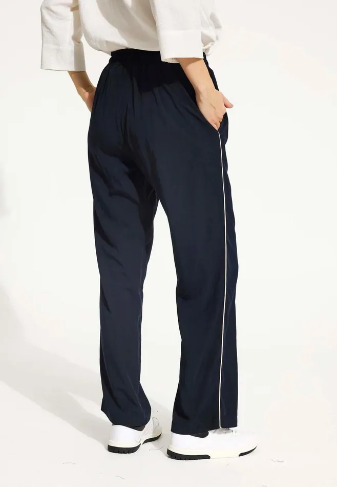 SONNY PANTS 16537 591 Navy 591 Women IN FRONT PANTS SONNY PANTS 16537 591 Navy 591 Women IN FRONT PANTS