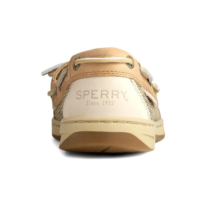 Sperry Boat Shoes Angelfish Boat Shoe Whitewhite 8211 Women