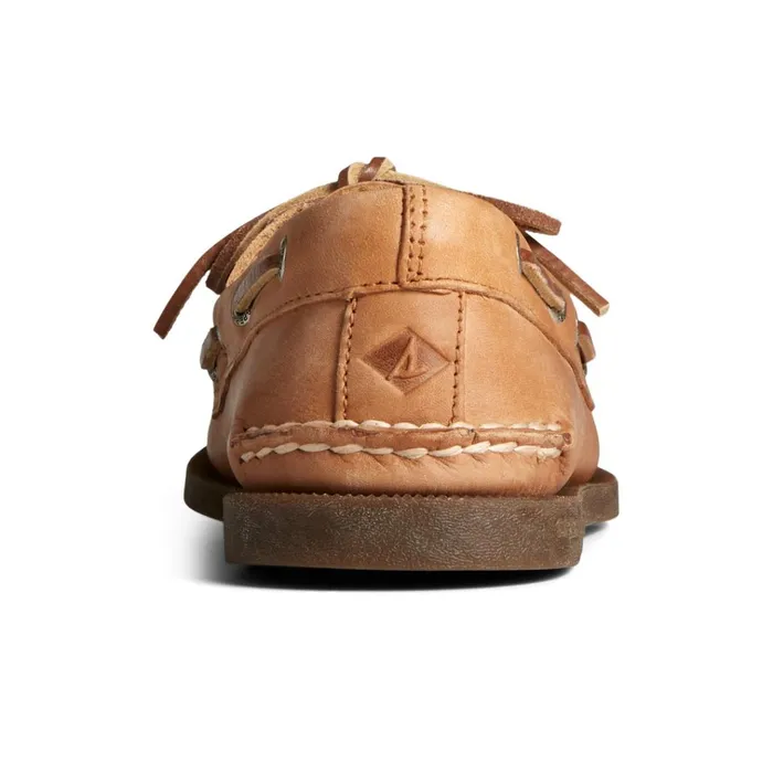 Sperry Boat Shoes Authentic Original Boat Shoe Royal Brown 8211 Men