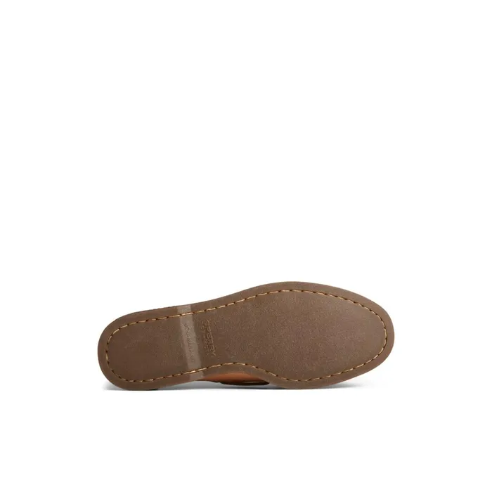 Sperry Boat Shoes Authentic Original Boat Shoe Royal Brown 8211 Men