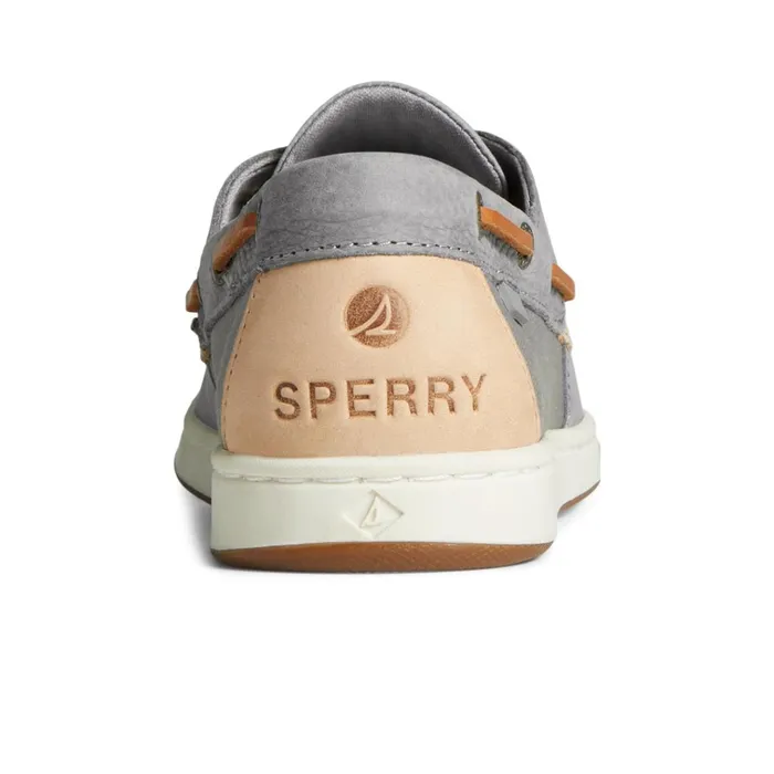 Sperry Boat Shoes Coastfishlft wm Grey 8211 Women
