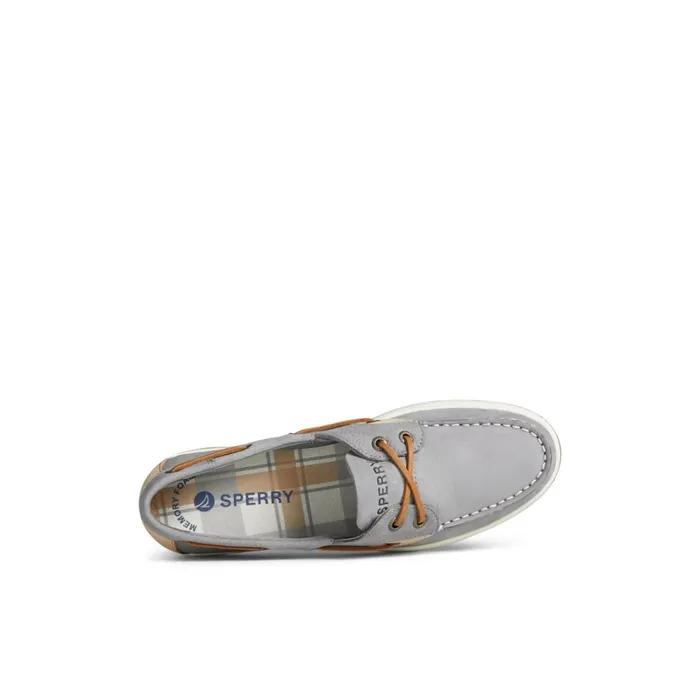 Sperry Boat Shoes Coastfishlft wm Grey 8211 Women