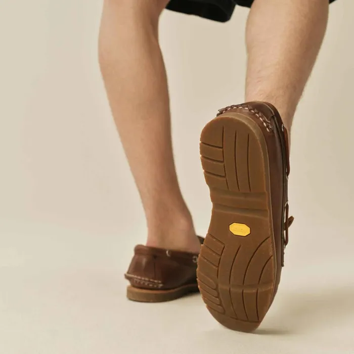 Sperry Boat Shoes Gold Cup Authentic Original Handcrafted In Maine Boat Shoe Brown 8211 Men