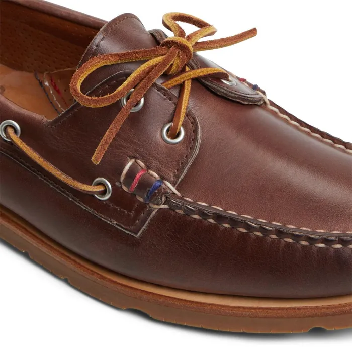 Sperry Boat Shoes Gold Cup Authentic Original Handcrafted In Maine Boat Shoe Brown 8211 Men