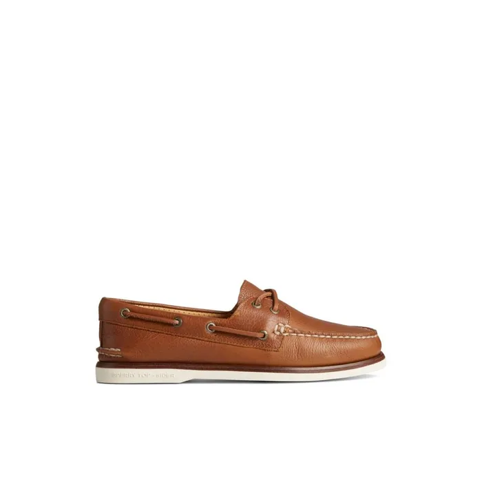 Sperry Boat Shoes Gold Cup Authentic Original Tumbled Boat Shoe Medium Beige 8211 Men Sperry Boat Shoes Gold Cup Authentic Original Tumbled Boat Shoe Medium Beige 8211 Men