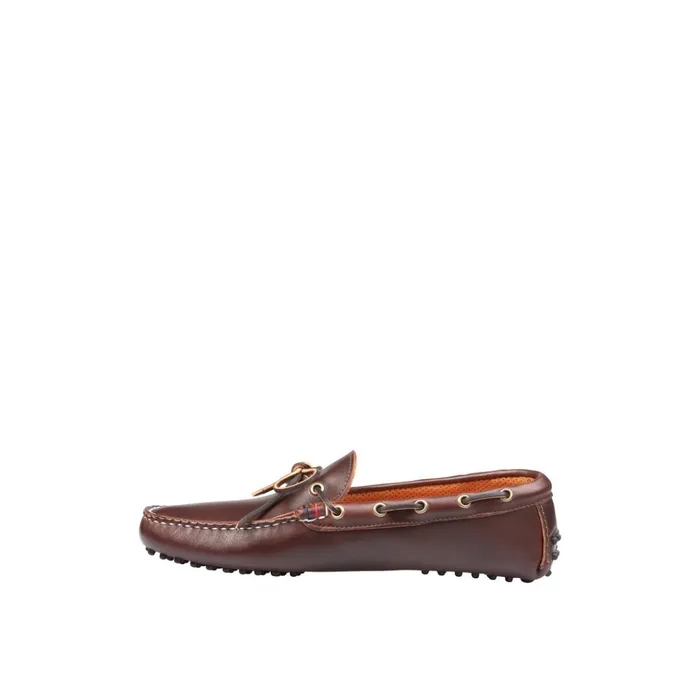 Sperry Boat Shoes Gold Cup Handcrafted In Maine 1Eye Driver Brown 8211 Men