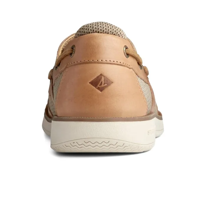 Sperry Boat Shoes Surveyor 2Eye Boat Shoe White 8211 Men