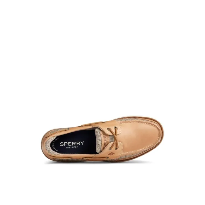 Sperry Boat Shoes Surveyor 2Eye Boat Shoe White 8211 Men