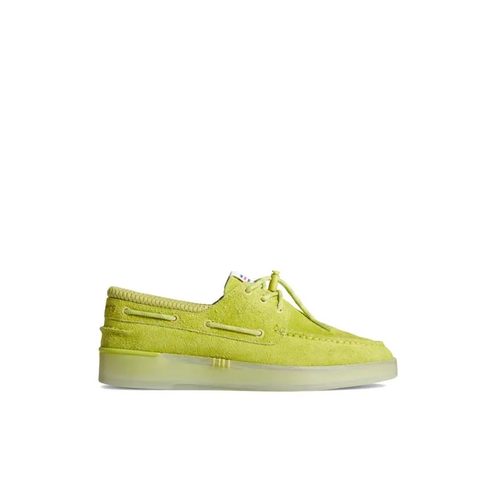 Sperry Boat Shoes X Concepts Authentic Original 3Eye Cup Boat Shoe Green 8211 Women Sperry Boat Shoes X Concepts Authentic Original 3Eye Cup Boat Shoe Green 8211 Women