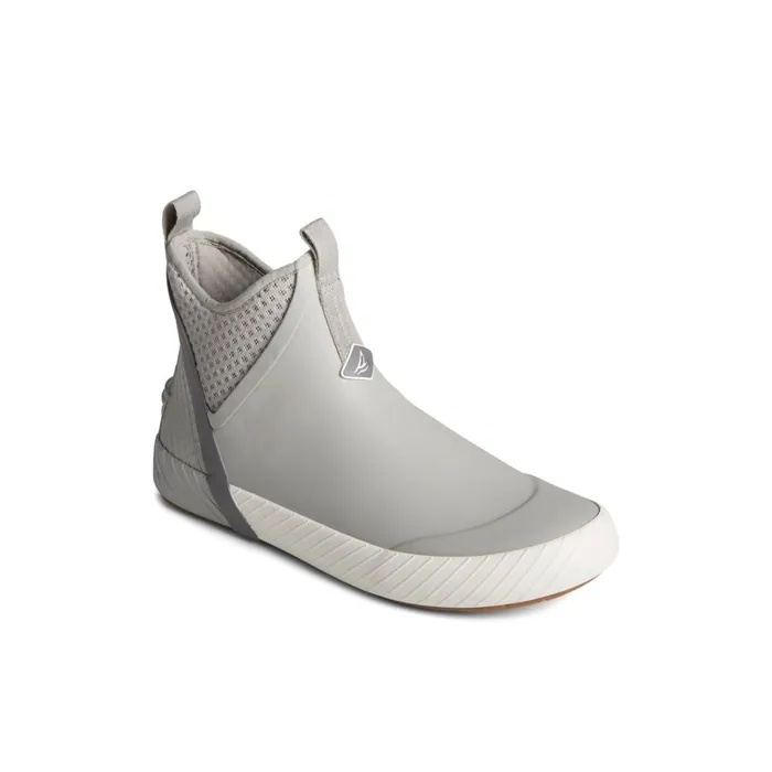 Sperry Boots Cutwater Deck Boot Grey 8211 Men
