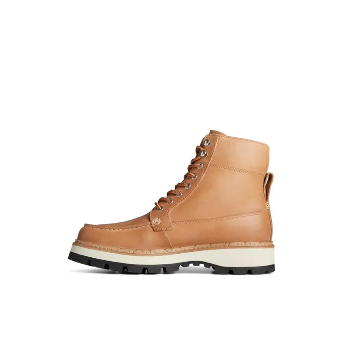 Sperry Boots Mountain Sub mm Medium Beige 8211 Men