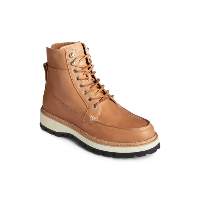 Sperry Boots Mountain Sub mm Medium Beige 8211 Men