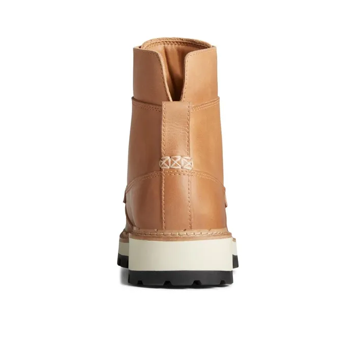 Sperry Boots Mountain Sub mm Medium Beige 8211 Men