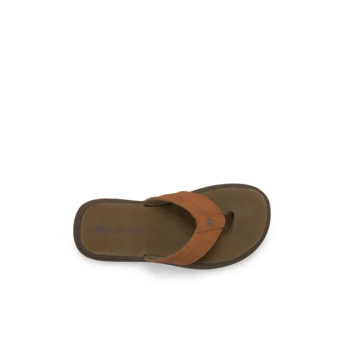 Sperry Sandals Havasurf Sandal Medium Beige 8211 Kids