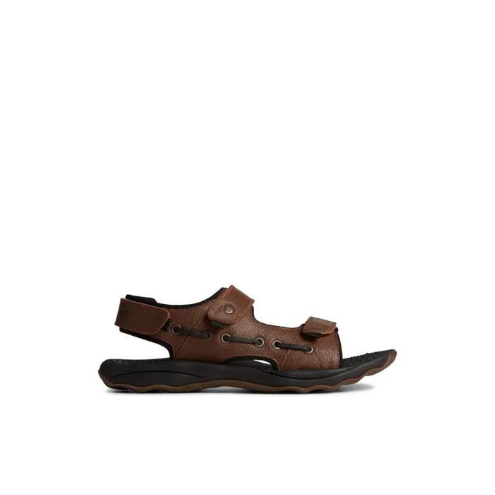 Sperry Sandals Rivington Sandal Brown 8211 Men