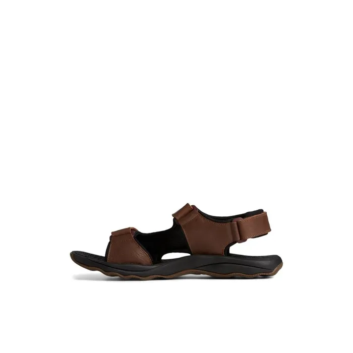 Sperry Sandals Rivington Sandal Brown 8211 Men