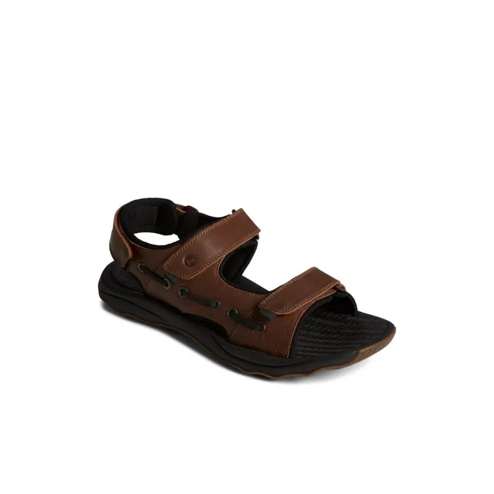 Sperry Sandals Rivington Sandal Brown 8211 Men