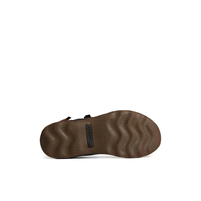 Sperry Sandals Rivington Sandal Brown 8211 Men