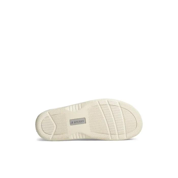 Sperry Sandals SeaCycled Baitfish Baja Flip Flop Grey 8211 Men