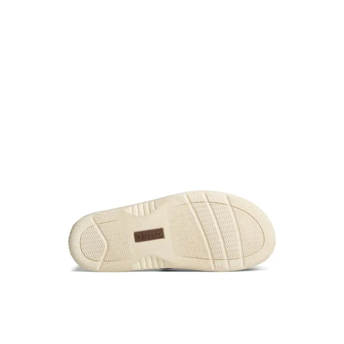 Sperry Sandals SeaCycled Baitfish Baja Flip Flop Medium Beige 8211 Men